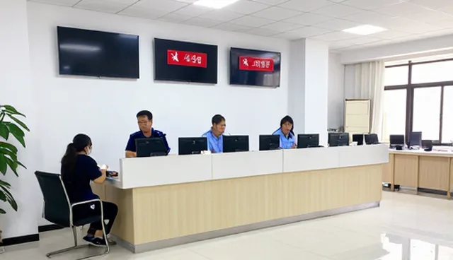 干线运输服务如何提升物流效率