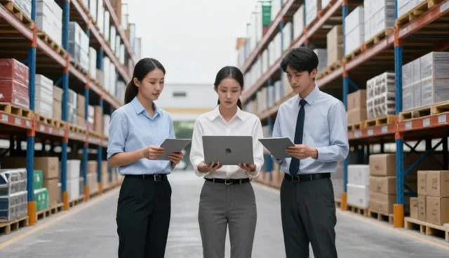 装卸搬运中性能表现的关键影响因素分析