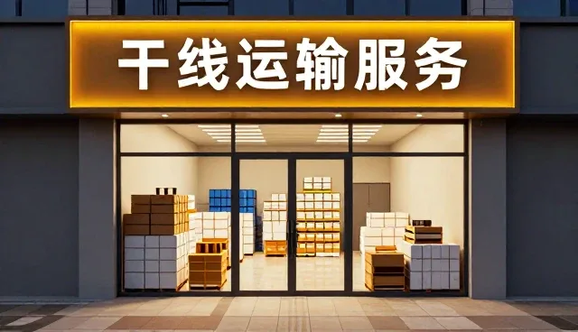 货运行业库存管理如何适应业务发展趋势