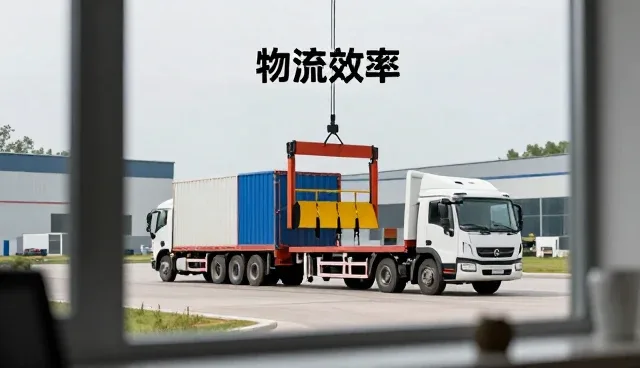 干线运输在仓储管理中的性能表现与适用场景分析