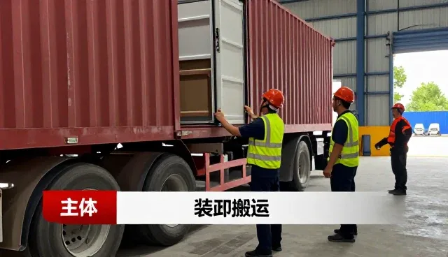 苏州安巢搬家运输有限公司打造专业化干线运输服务体系